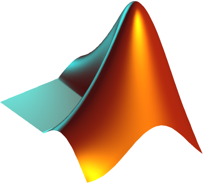 Datoteka:Matlab Logo.png